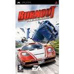 Burnout Legends - PSP | Yard's Games Ltd