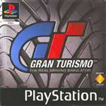 Gran Turismo - PS1 | Yard's Games Ltd