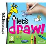 Let's Draw! - DS | Yard's Games Ltd
