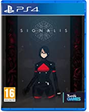 Signalis - PS4 [New] | Yard's Games Ltd