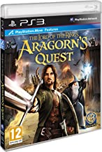 Lord of the Rings Aragorn's Quest - PS3 | Yard's Games Ltd