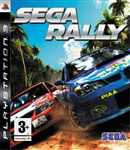 Sega Rally - PS3 | Yard's Games Ltd