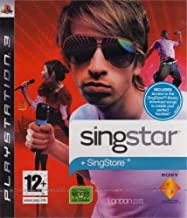 SingStar - PS3 [Solus]