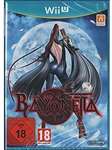 Bayonetta - WiiU | Yard's Games Ltd