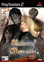 Shadow Of Memories - PS2