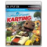 LittleBigPlanet Karting - PS3 | Yard's Games Ltd