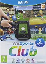 Wii Sports Club - WiiU | Yard's Games Ltd