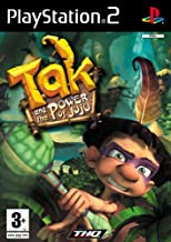Tak and the Power of Juju - PS2