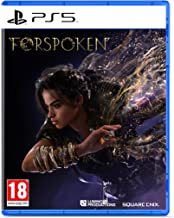 Forspoken - PS5 | Yard's Games Ltd