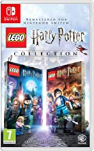 LEGO Harry Potter Collection - Switch | Yard's Games Ltd