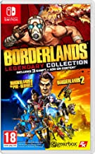 Borderlands Collection - Switch