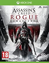 Assassin's Creed Rogue Re-Mastered - Xbox one | Yard's Games Ltd