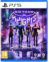 Gotham Knights - PS5 [New] | Yard's Games Ltd