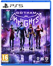 Gotham Knights - PS5 | Yard's Games Ltd