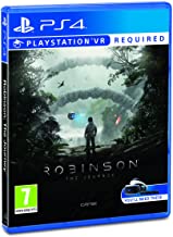 Robinson : The Journey - PS4 | Yard's Games Ltd