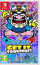 Warioware: Get It Together! (Nintendo Switch) - Switch | Yard's Games Ltd