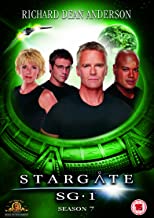 Stargate SG-1 - Season 7 [DVD] - DVD