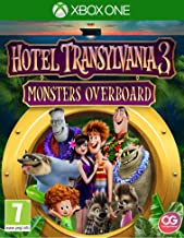Hotel Transylvania 3 Monsters Overboard - Xbox One | Yard's Games Ltd