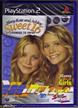 Mary-Kate and Ashley: Sweet 16 (PS2) - PS2