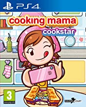 Cooking Mama: Cookstar - PS4 | Yard's Games Ltd