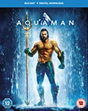 Aquaman | Yard's Games Ltd