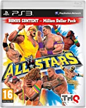 WWE All Stars - PS3 | Yard's Games Ltd
