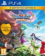 Dragon Quest XI S: Echoes Of An Elusive Age - Definitive Edition (PS4) - PS4