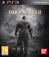 Dark Souls II (PS3) - PS3 | Yard's Games Ltd
