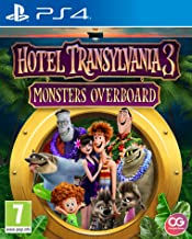 Hotel Transylvania 3: Monsters Overboard (PS4) - PS4 | Yard's Games Ltd