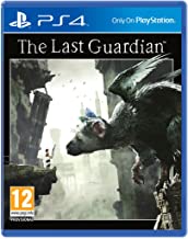 The Last Guardian - PS4 | Yard's Games Ltd