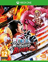 One Piece: Burning Blood (Xbox One) - Xbox One | Yard's Games Ltd