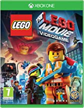The LEGO Movie Videogame - Xbox One | Yard's Games Ltd