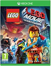 Lego The Movie Video Game - Xbox one | Yard's Games Ltd