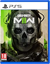 Call of Duty: Modern Warfare II - PS5 [New] | Yard's Games Ltd