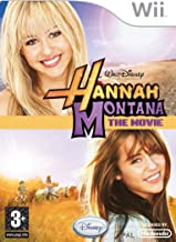 Hannah Montana The Movie - Wii | Yard's Games Ltd