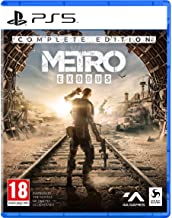 METRO EXODUS - Complete Edition - PS5 | Yard's Games Ltd