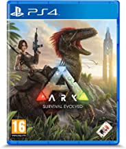 ARK: Survival Evolved (PS4) - Pre-owned | Yard's Games Ltd