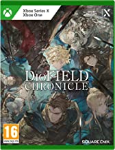 The DioField Chronicle - Xbox Series X [New] | Yard's Games Ltd