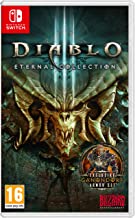 Diablo Eternal Collection (Nintendo Switch) - Pre-owned