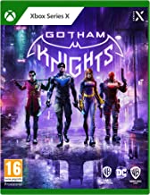 Gotham Knights - Xbox Series X [New] | Yard's Games Ltd
