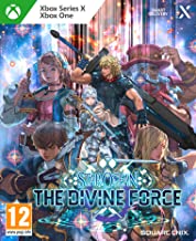 Star Ocean The Divine Force - Xbox One [New] | Yard's Games Ltd