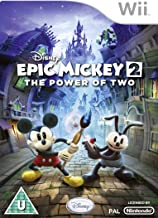 Disney Epic Mickey 2 - The Power of Two (Wii) - Wii