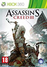 Assassin's Creed III - Xbox 360 | Yard's Games Ltd