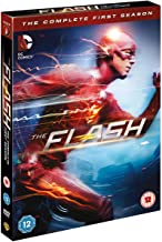The Flash: Season 1 [DVD] [2015] - DVD