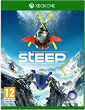 Steep (Xbox One) - Xbox one | Yard's Games Ltd