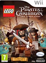 LEGO Pirates of the Caribbean - Wii | Yard's Games Ltd