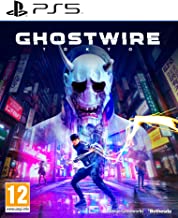 Ghostwire Tokyo - PS5 | Yard's Games Ltd