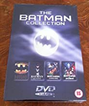 The Batman Collection - DVD
