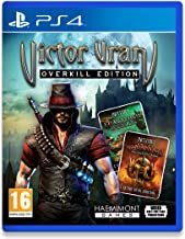 Victor Vran: Overkill Edition - PS4 | Yard's Games Ltd