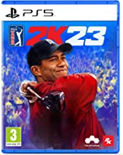 PGA 2K23 - PS5 [New] | Yard's Games Ltd